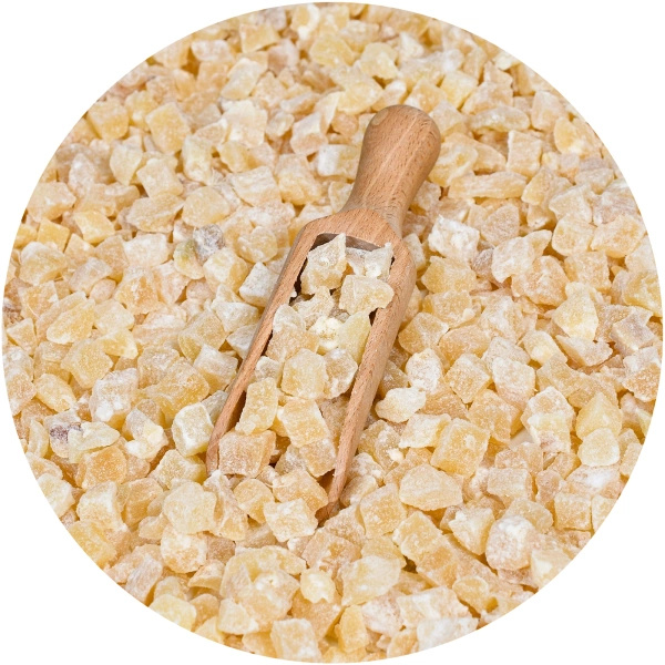 Vivarini – Ginger (candied) 50g