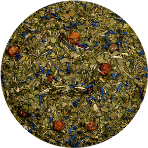 Verde Mate Green Fruit Force 0.5kg