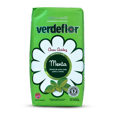 Verdeflor Menta 0.5kg