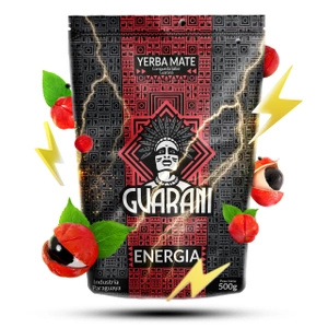 YERBA MATE 8x500g CBSe Pajarito