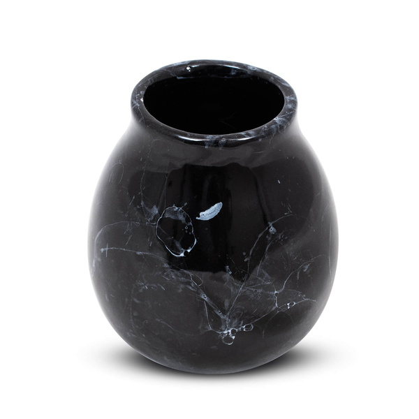 Yerba Mate Accessories Set: Calabash + Bombilla