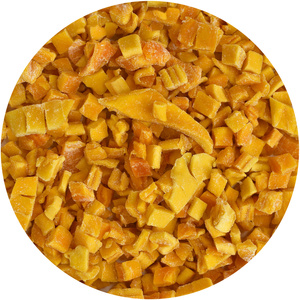 Vivarini - Mango (dried) 0.5kg