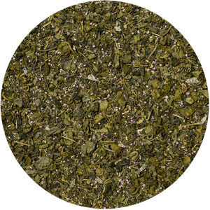 Mary Rose - Herbal Passion Green Tea - 50g