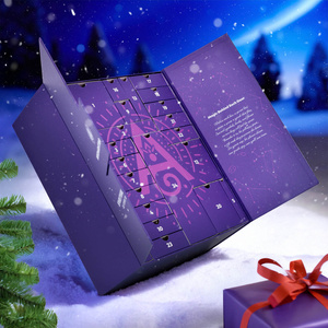 Advent Calendar – esotericism and magic – Aromantra