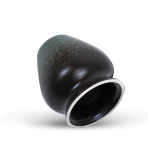 Kusenaoshi – Ceramic Chasen Holder – Umi