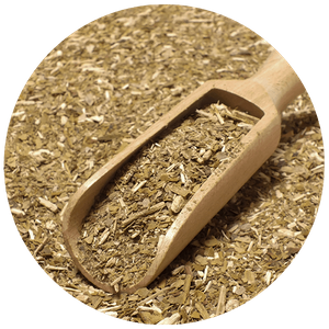 Yerbera – Tin can + Guarani Boldo Menta 0.5kg