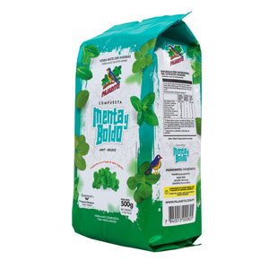 Pajarito Menta y Boldo 0.5kg