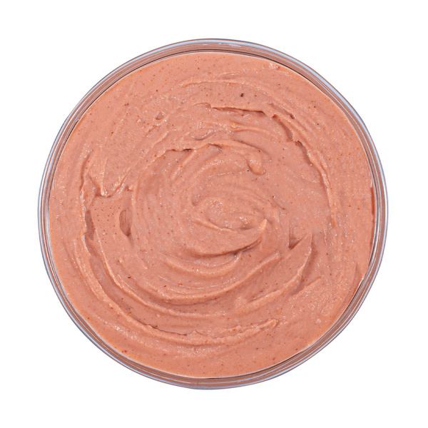 Powdered Peanut Butter Set Nustino: Raspberry + Salted Caramel + Matcha 3x400g