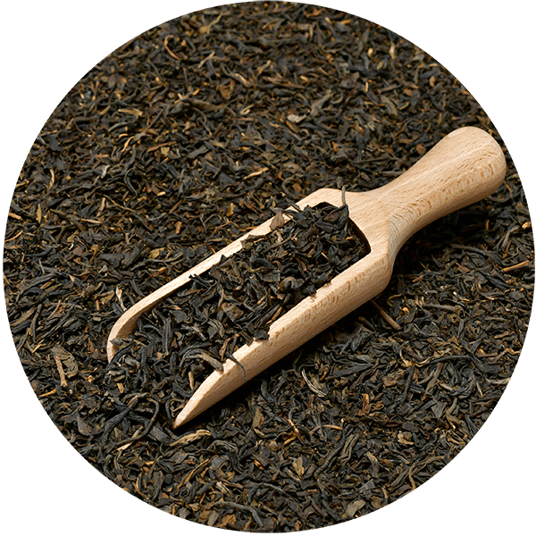 Mary Rose - Yunnan Black Tea - 50 g