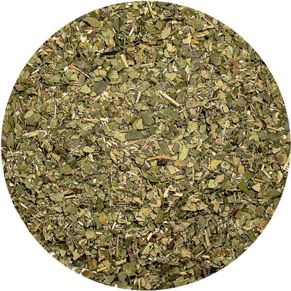 Verde Mate Green Mega Menta 50g