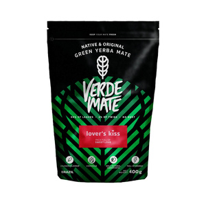 Verde Mate Green Lover's Kiss 0.4kg