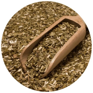Yerba Mate Set for Two Energia Calabash