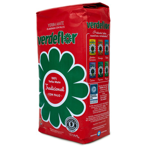 Verdeflor Tradicional 0.5kg
