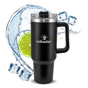 Cebador Flow XXL Thermal Mug