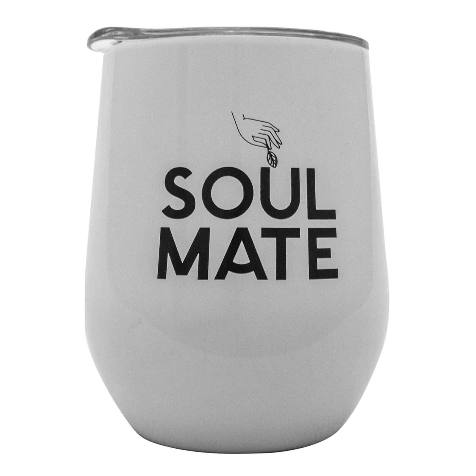 TermoLid Soul Mate thermal mate cup