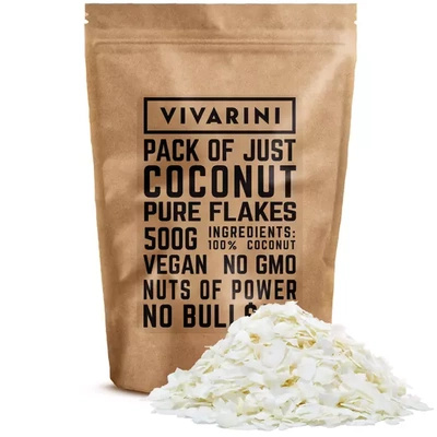 Vivarini - Coconut Flakes 0.5kg
