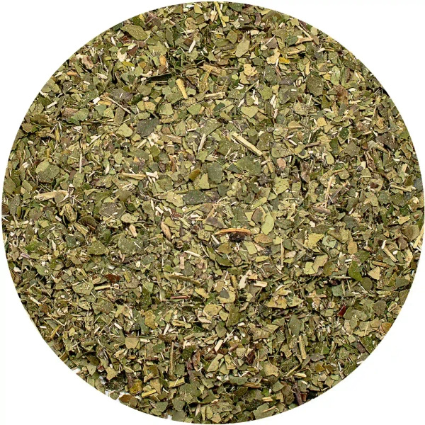 Verde Mate Green Mega Menta 50g