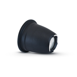 Ceramic Cup with Lid and Infuser Mystea 300ml