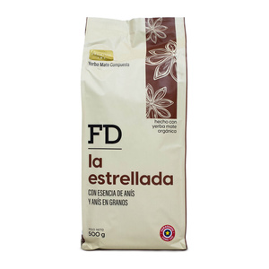 Fede Rico (FD) La Estrellada 0.5kg