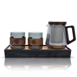 Mary Rose Gift Set: Loose Leaf Tea + Accessories