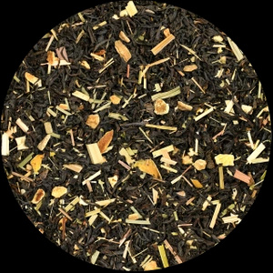 Mary Rose - Wild Freshness Tea - 50g