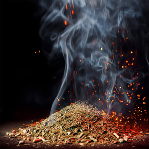 El Fuego Elaborada 1kg