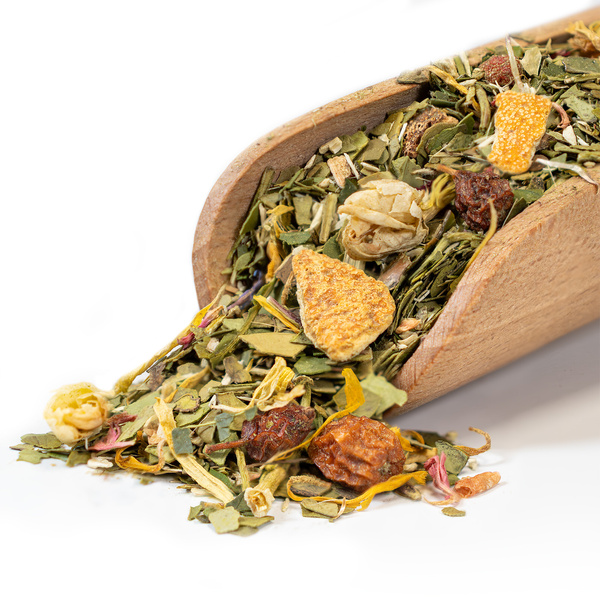 Verde Mate Green Rainbow 50g