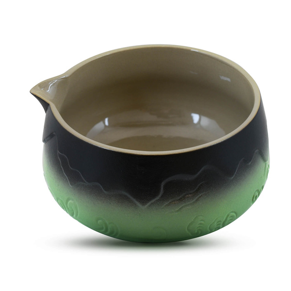 Matcha tea brewing set