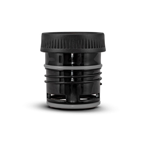 Cebador Largoinox 1.2L Thermos Flask – Black