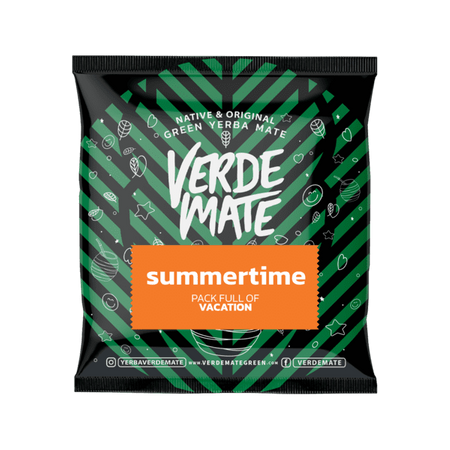 Yerba Mate Winter Starter Set