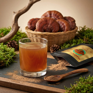 Magic Pwdr – Reishi 30g