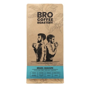 Set of Bro Coffee Roastery Brazil Samba + Brazil Guaxupe + Brazil Cerrado 3x1kg (3kg)