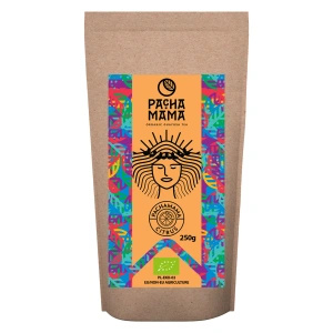 Guayusa Pachamama Citrus 250g (organic)