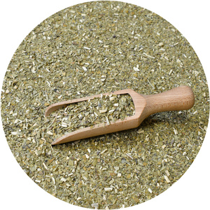 Yerba Mate Rio Parana Set FOR TWO Calabash Bombilla