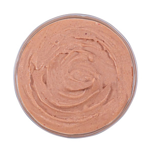 Nustino - Powdered Peanut Butter - Strawberry 400g