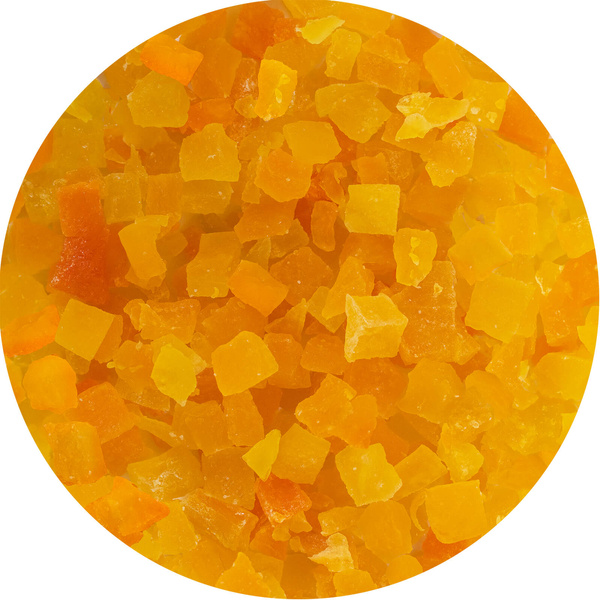 Vivarini – Papaya (candied) 1kg