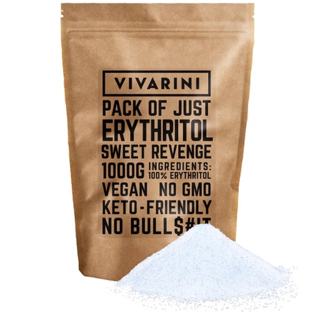 Vivarini - Erythritol 1kg