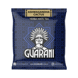 Winter Gift Set Yerba Mate for two 10x50g