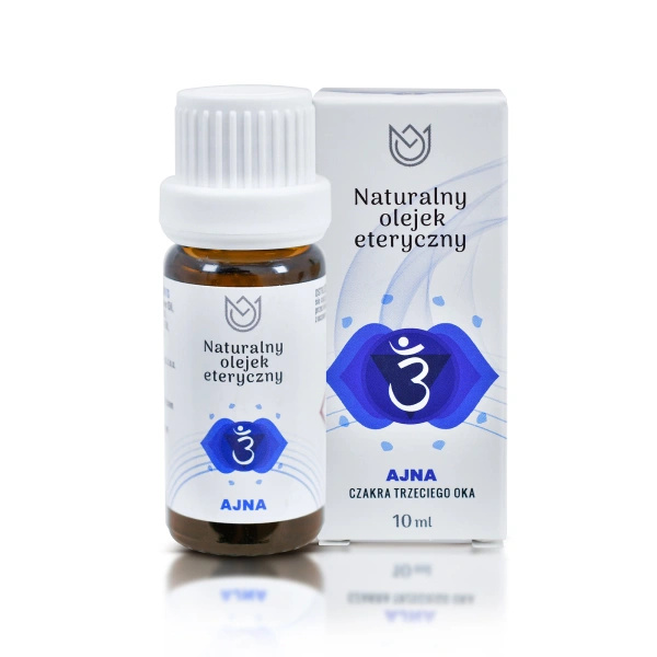 Esoteric Gift Set: Essential Oils for the 7 Chakras