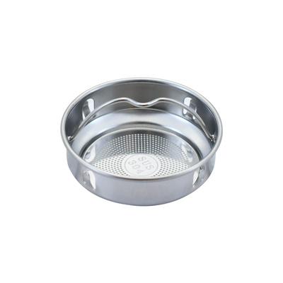 Metal filter / strainer for LED thermos