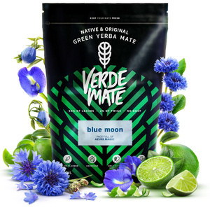 Yerba Mate Set Verde Mate 500g 0,5kg Yerbomos X