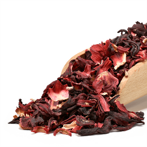 Mary Rose - Hibiscus organic (flower petals) 50g 