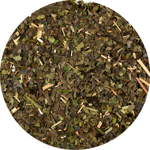 ILEX GUAYUSA Pachamama multi-flavour set