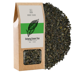 Mary Rose – Oolong Tea – 50g