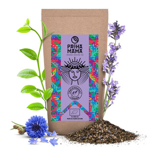 Guayusa ceremonial incense gift set