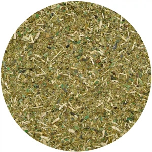 Yerbera – Tin can + El Fuego Energia Guarana 0.5kg
