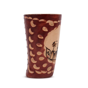 Guampa palo santo - decorative