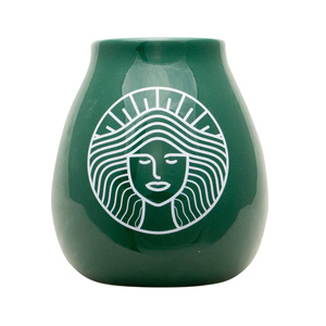 Set Guayusa Pachamama Citrus 100g + Calabash + Bombilla