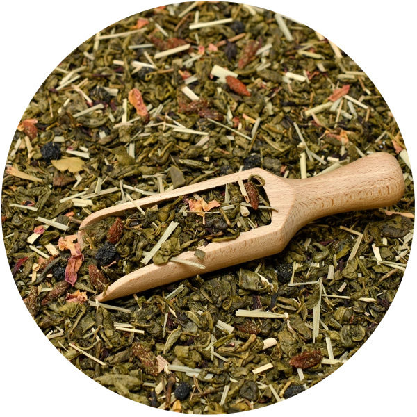 Mary Rose - Morning Dew Tea - 50g