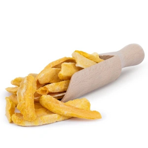 FiloLilo – Freeze-dried mango slices 20g